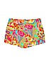 Trina Turk Pink Khaki Shorts Size 0 - photo 2