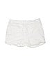 Apt. 9 White Shorts Size 16 - photo 2