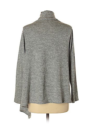 Bobeau Cardigan (view 2)