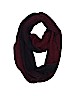 Unbranded Solid Burgundy Scarf One size - photo 1