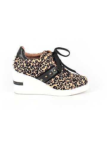 Linea Paolo Wedges (view 1)