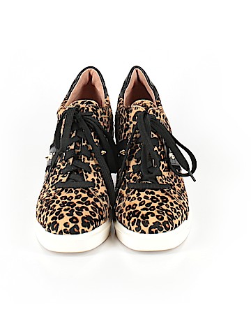 Linea Paolo Wedges (view 2)