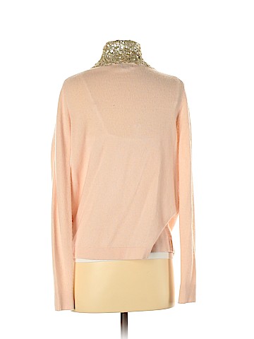 Cortland Park Cashmere Cardigan (view 2)