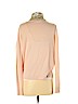 Cortland Park 100% Cashmere Pink Cashmere Cardigan Size XL - photo 2