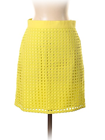 Ann Taylor LOFT Casual Skirt (view 1)