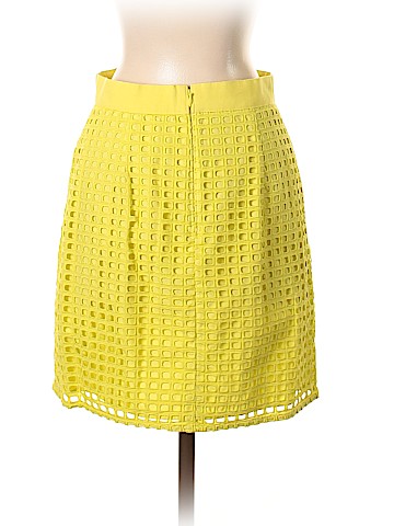 Ann Taylor LOFT Casual Skirt (view 2)