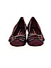 Marc by Marc Jacobs Burgundy Flats Size EU 39 1/2 - photo 2
