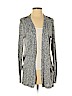 Bobeau Black Cardigan Size XL - photo 1