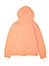Gap Kids Orange Zip Up Hoodie Size 10 - 11 - photo 2
