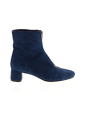 Tory Burch Boots (view 1)