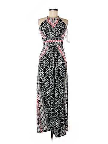 London Style Casual Dress (view 1)