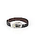 Brighton Animal Print Brown Belt Size M - photo 1