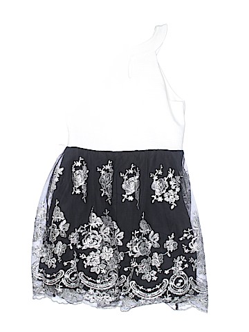 Beautees Special Occasion Dress (view 1)