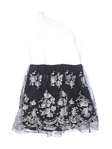 Beautees Special Occasion Dress (view 2)