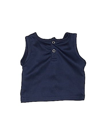 NCAA Sleeveless Jersey (view 2)