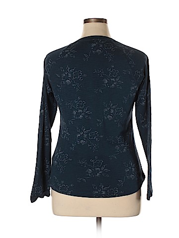 Chaps Long Sleeve T-Shirt (view 2)