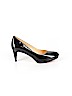 Cole Haan Black Heels Size 7 (narrow) - photo 1