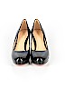Cole Haan Black Heels Size 7 (narrow) - photo 2