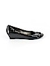 Cole Haan Black Flats Size 7 (narrow) - photo 1