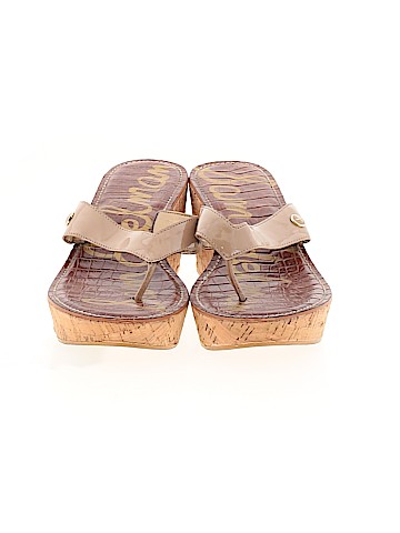 Sam Edelman Wedges (view 2)