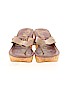 Sam Edelman Tan Wedges Size 10 1/2 - photo 2