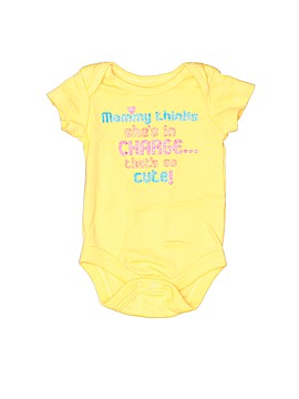 Topsville Inc. Size Newborn