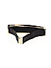 Unbranded Solid Black Belt Size S - photo 1