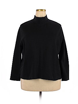 Karen Scott Sport Size 2X Plus