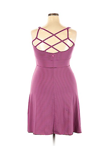 PrAna Casual Dress (view 2)