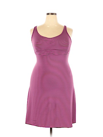 PrAna Casual Dress (view 1)