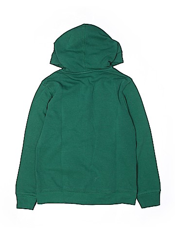 Gap Kids Zip Up Hoodie (view 2)