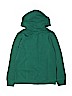 Gap Kids Green Zip Up Hoodie Size 10 - 11 - photo 2