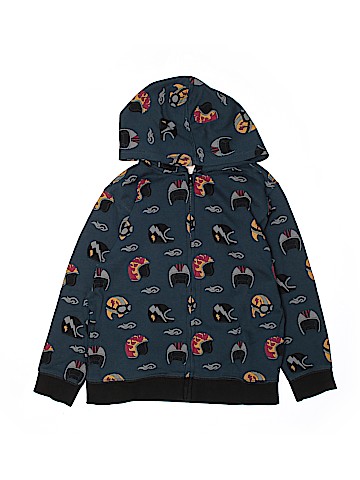Gymboree Zip Up Hoodie (view 1)