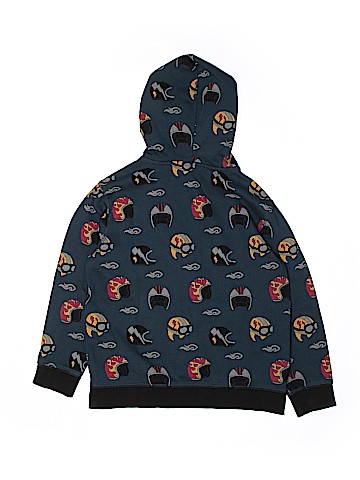 Gymboree Zip Up Hoodie (view 2)