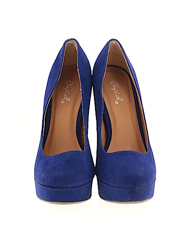 Qupid Heels (view 2)