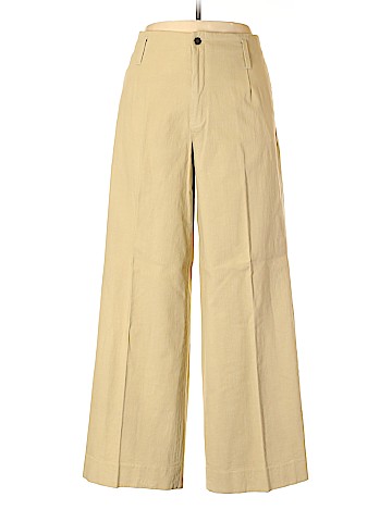 J. Peterman Casual Pants (view 1)