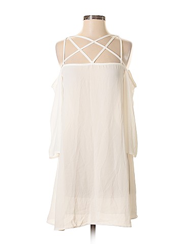 Lulu's Casual Dress (view 1)