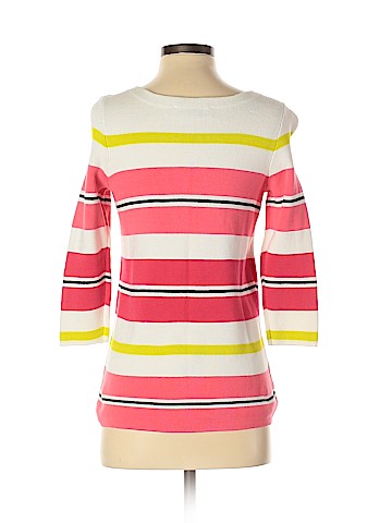 Ann Taylor LOFT Pullover Sweater (view 2)