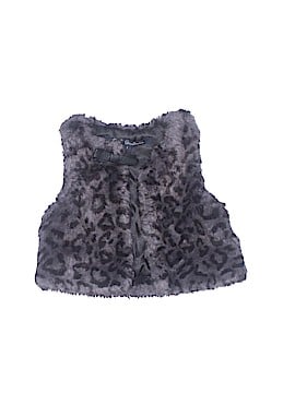 Lili Gaufrette Size 12 mo