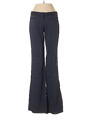 Theory Linen Pants (view 1)