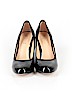 Assorted Brands Black Heels Size 8 - photo 2