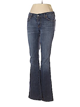 7 For All Mankind Size 28 waist