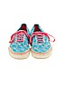Vans Blue Sneakers Size 8 - photo 2