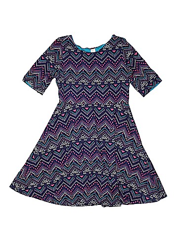 Sweet Heart Rose Dress (view 1)
