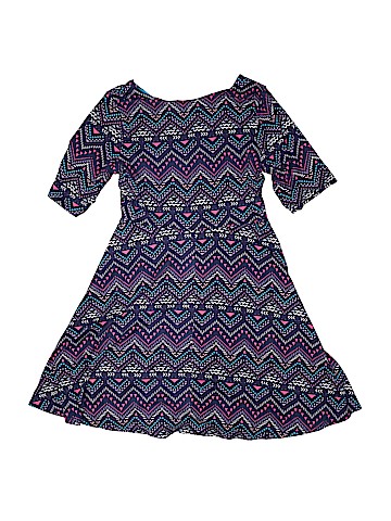 Sweet Heart Rose Dress (view 2)