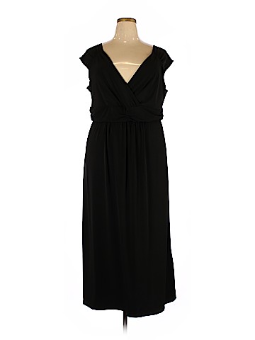 NY Collection Cocktail Dress (view 1)