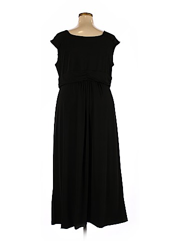 NY Collection Cocktail Dress (view 2)