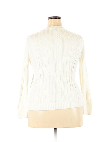 A New Day Pullover Sweater (view 2)