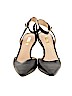 Louise Et Cie Black Heels Size 8 - photo 2
