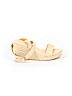 Unbranded Tan Wedges Size EU 37 - photo 1